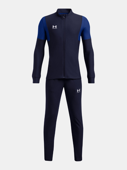 Under Armour Chlapčenská súprava Under Armour UA B's Challenger Tracksuit