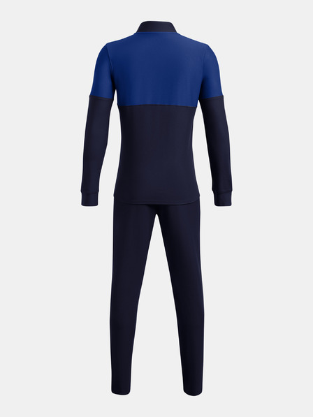 Under Armour Chlapčenská súprava Under Armour UA B's Challenger Tracksuit