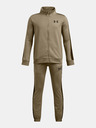 Under Armour Chlapčenská súprava Under Armour UA Rival Knit Track Suit