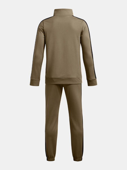 Under Armour Chlapčenská súprava Under Armour UA Rival Knit Track Suit