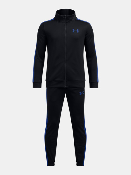 Under Armour Chlapčenská súprava Under Armour UA Rival Knit Track Suit