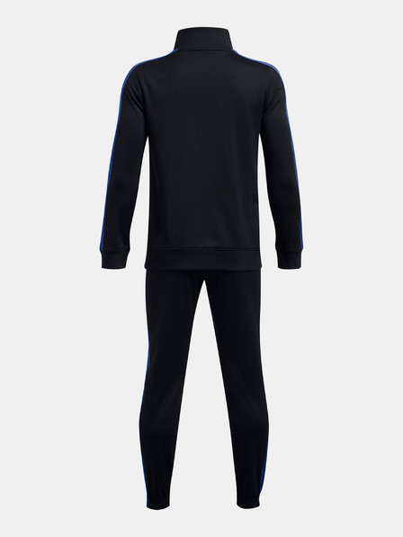 Under Armour Chlapčenská súprava Under Armour UA Rival Knit Track Suit