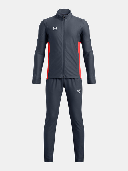 Under Armour Chlapčenská súprava Under Armour UA B's Challenger Tracksuit