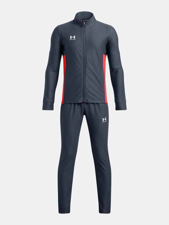 Under Armour Chlapčenská súprava Under Armour UA B's Challenger Tracksuit