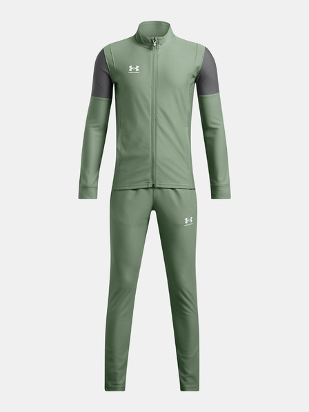 Under Armour Chlapčenská súprava Under Armour UA B's Challenger Tracksuit