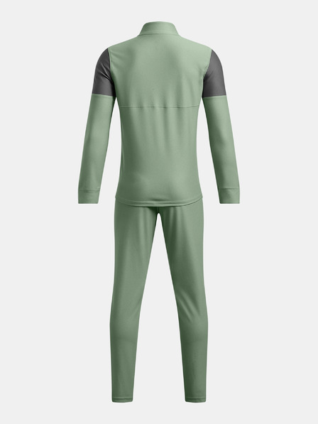 Under Armour Chlapčenská súprava Under Armour UA B's Challenger Tracksuit