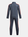 Under Armour Chlapčenská súprava Under Armour UA B Icon Knit Tracksuit