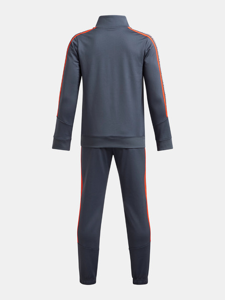 Under Armour Chlapčenská súprava Under Armour UA B Icon Knit Tracksuit