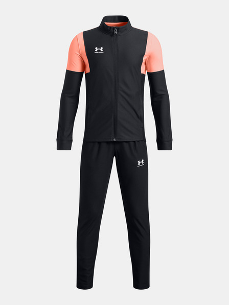 Under Armour Chlapčenská súprava Under Armour UA B's Challenger Tracksuit