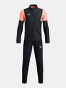 Under Armour Chlapčenská súprava Under Armour UA B's Challenger Tracksuit