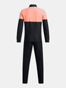 Under Armour Chlapčenská súprava Under Armour UA B's Challenger Tracksuit
