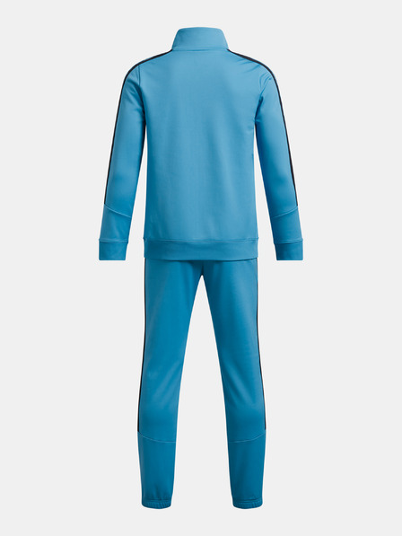 Under Armour Chlapčenská súprava Under Armour UA B Icon Knit Tracksuit