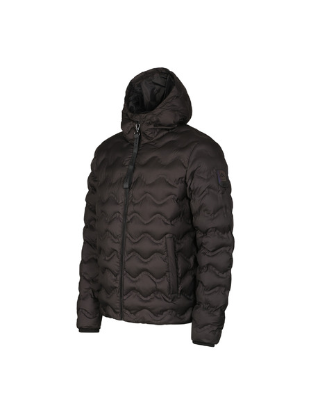 NAX Pánska hi-therm bunda NAX NODL