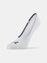 Under Armour Unisex ponožky Under Armour Essential LOLO Liner (3 páry)