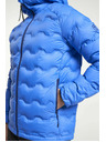 Tenson Pánska páperová bunda Tenson Shibui Puffer Jacket M modrá
