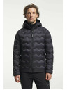 Tenson Pánska Páperová Bunda TENSON Shibui Puffer Jacket M Čierna