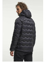 Tenson Pánska Páperová Bunda TENSON Shibui Puffer Jacket M Čierna