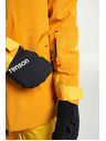 Tenson Pánska lyžiarska bunda Tenson Aerismo Jacket M žltá