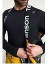 Tenson Pánska lyžiarska bunda Tenson Aerismo Jacket M žltá