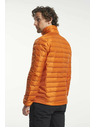 Tenson Pánska Páperová Bunda TENSON TXlite Down Puffer M Oranžová