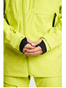 Tenson Pánska Lyžiarska a Skialpinistická Membránová Bunda TENSON Shibui Shell Jacket M Svetlo Žltá