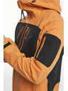 Tenson Pánska Outdoorová Bunda TENSON TXlite Shell Jacket M Oranžová