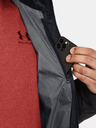 Under Armour Pánska bunda Under Armour LEGEND DOWN HOODED JACKET-BLK