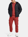 Under Armour Pánska bunda Under Armour LEGEND DOWN HOODED JACKET-BLK