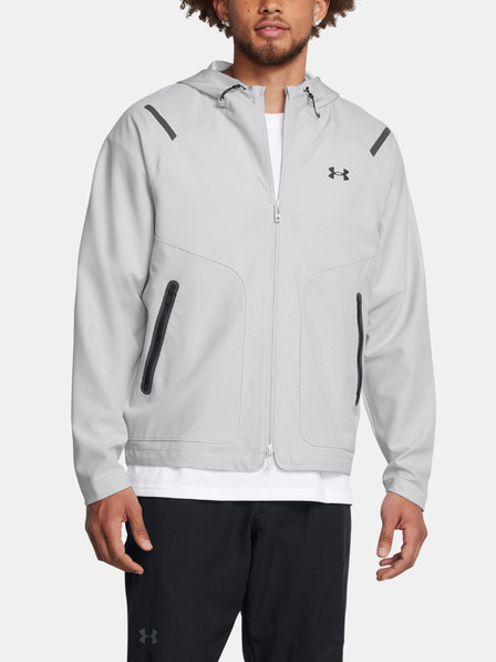 Under Armour Pánska bunda Under Armour UA Unstoppable Jacket LC