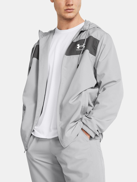 Under Armour Pánska bunda Under Armour UA SPORTSTYLE WINDBREAKER