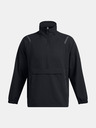 Under Armour Pánska bunda Under Armour UA Unstoppable Anorak-BLK