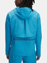 Under Armour Pánska bunda Under Armour UA Launch Hooded Jacket