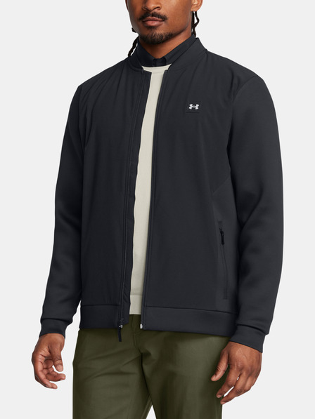 Under Armour Pánska bunda Under Armour UA Drive Pro Storm Hyb FZ