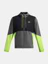 Under Armour Pánska bunda Under Armour UA Icon Legacy Windbreaker