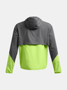Under Armour Pánska bunda Under Armour UA Icon Legacy Windbreaker