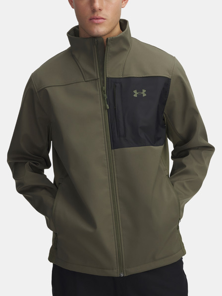 Under Armour Pánska bunda Under Armour M Shield Jacket