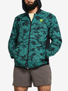 Under Armour Pánska bunda Under Armour Pjt Rck Iso Tide Hybrid Jkt