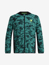 Under Armour Pánska bunda Under Armour Pjt Rck Iso Tide Hybrid Jkt
