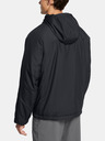 Under Armour Pánska bunda Under Armour UNSTOPPABLE INS JACKET-BLK
