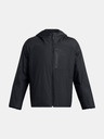 Under Armour Pánska bunda Under Armour UNSTOPPABLE INS JACKET-BLK