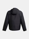 Under Armour Pánska bunda Under Armour UNSTOPPABLE INS JACKET-BLK