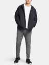 Under Armour Pánska bunda Under Armour UNSTOPPABLE INS JACKET-BLK