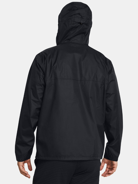 Under Armour Pánska bunda Under Armour CLOUDSTRIKE JACKET-BLK