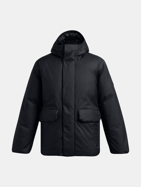 Under Armour Pánska bunda Under Armour LIMITLESS DOWN SS JACKET