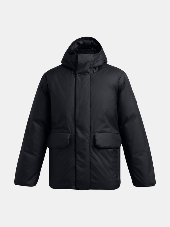 Under Armour Pánska bunda Under Armour LIMITLESS DOWN SS JACKET