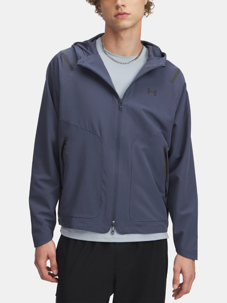 Under Armour Pánska bunda Under Armour UA Unstoppable Jacket LC