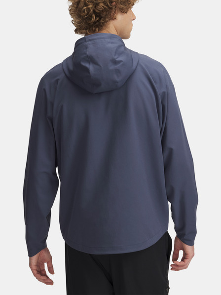 Under Armour Pánska bunda Under Armour UA Unstoppable Jacket LC