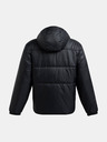 Under Armour Pánska bunda Under Armour LW INSULATED JACKET-BLK