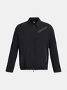 Under Armour Pánska bunda Under Armour UA Unstoppable Vented Jkt-BLK