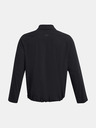 Under Armour Pánska bunda Under Armour UA Unstoppable Vented Jkt-BLK